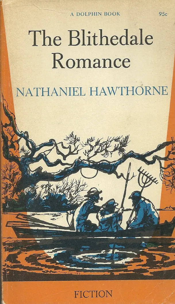 The Blithedale Romance 1
