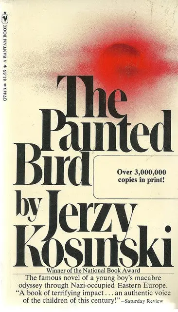 The Painted Bird 1