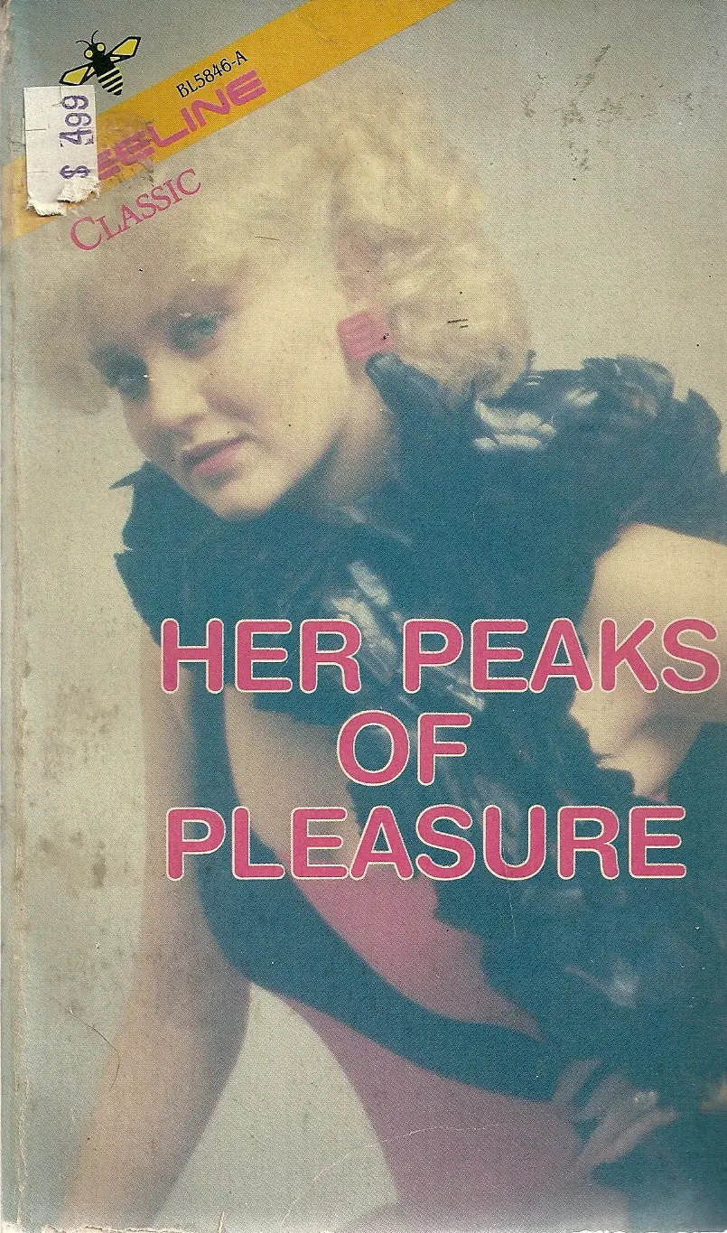 Her Peaks Of Pleasure 1