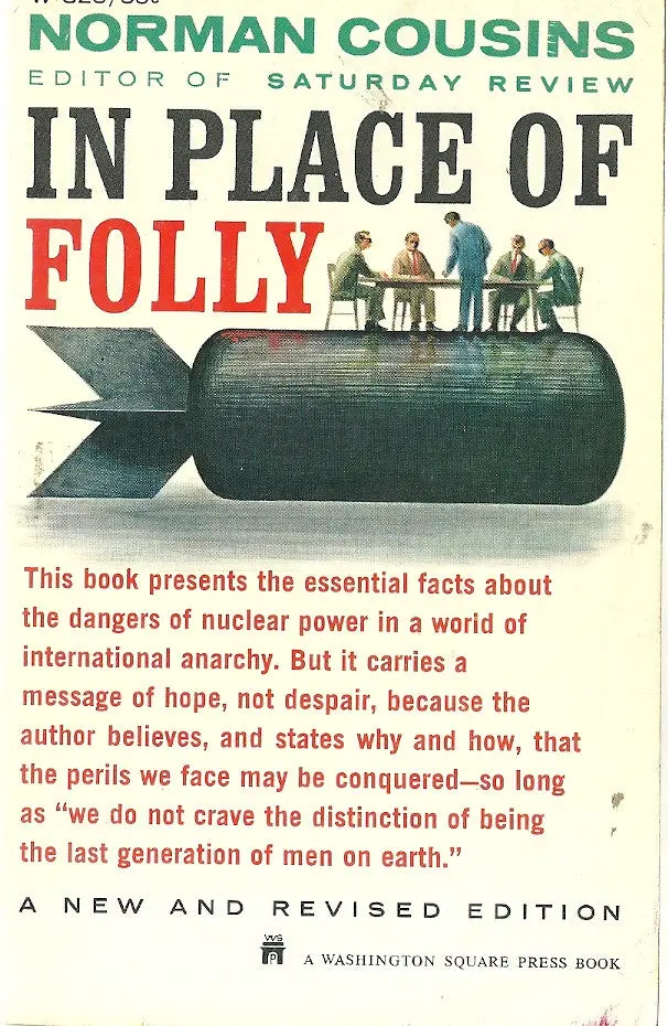 In Place Of Folly 1