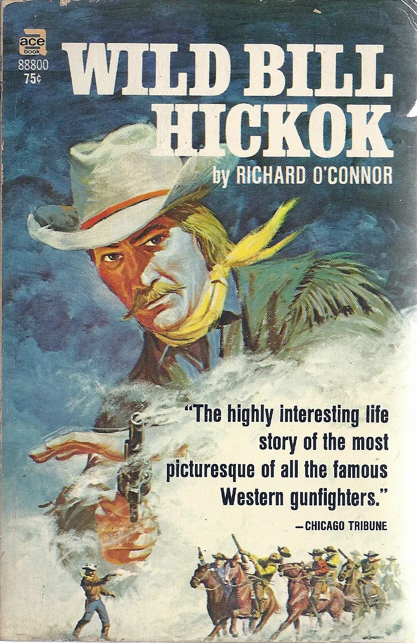 Wild Bill Hickok 1