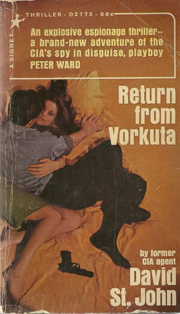 Return From Vorkuta 1