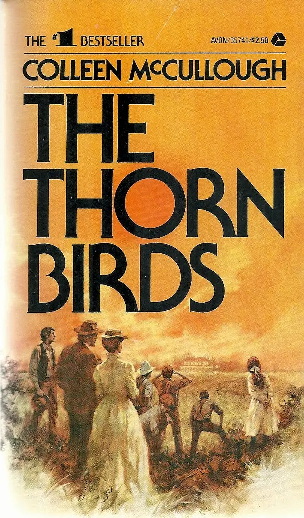 The Thorn Birds 1