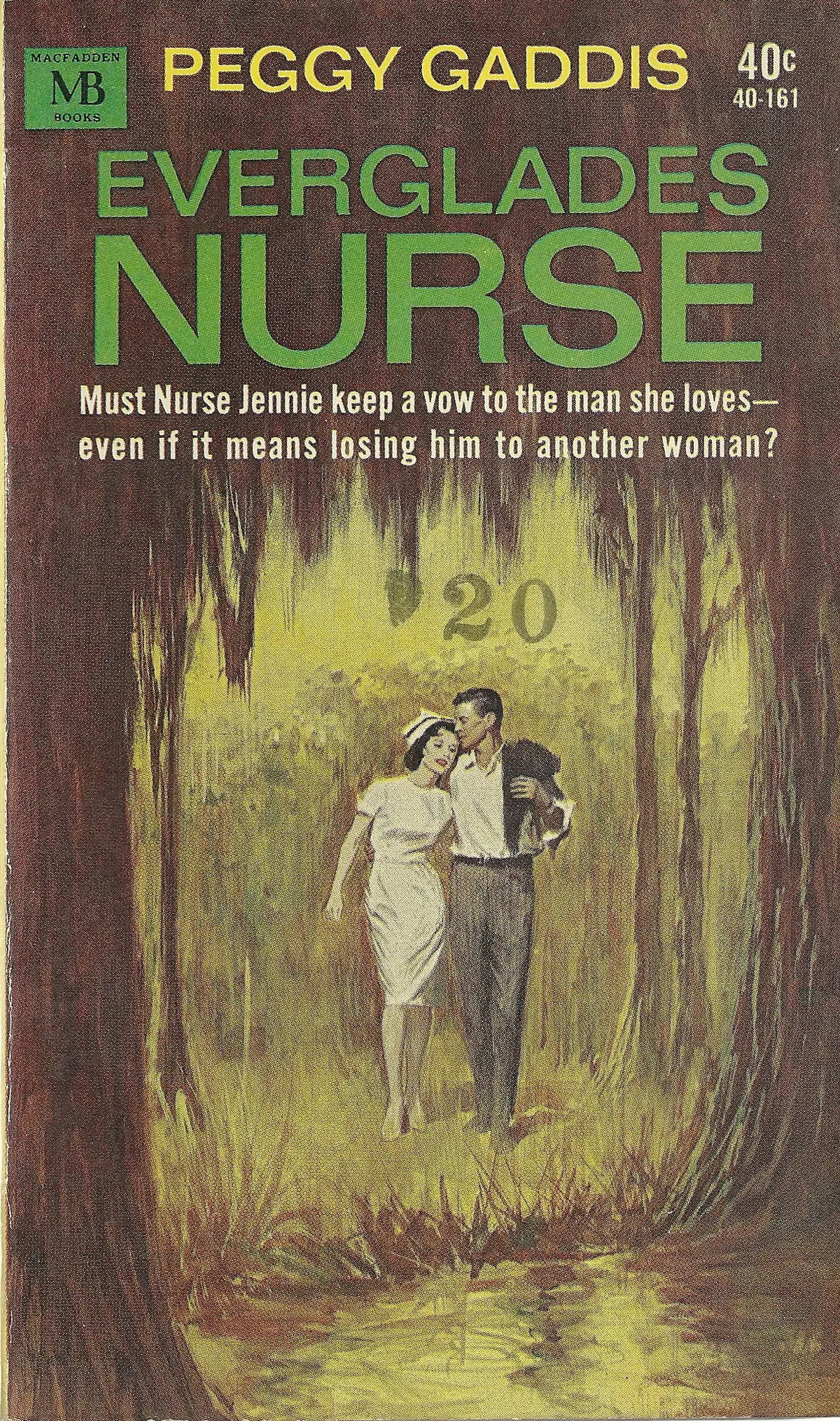 Everglades Nurse 1
