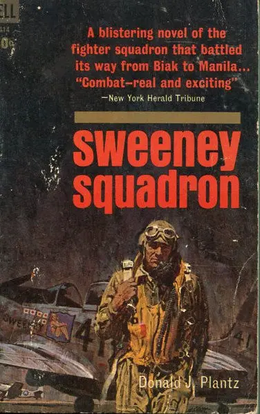 Sweeney Squadron 1