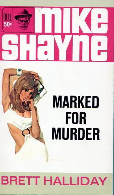 Marked Fo Murder 1