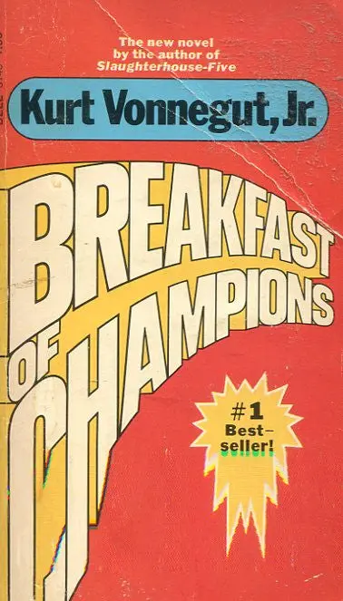 Breakfast Of Champions 1