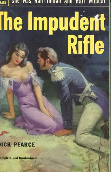 The Impudent Rifle 1