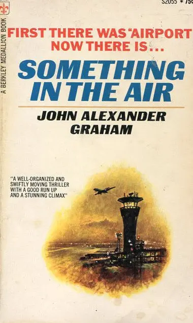 Something In The Air 1