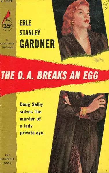 The D.A. Breaks An Egg 1