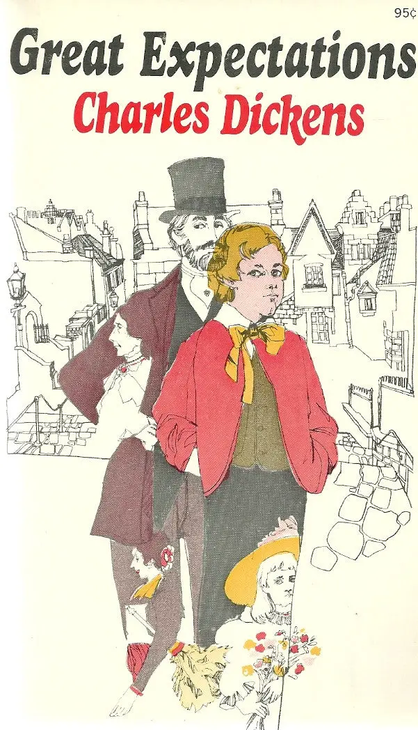 Great Expectations 1