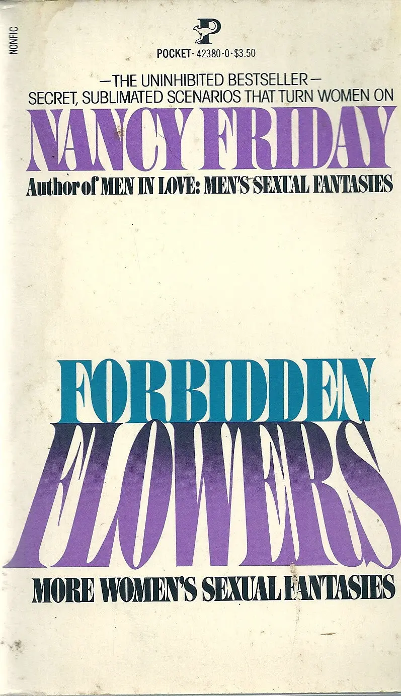 Forbidden Flowers 1