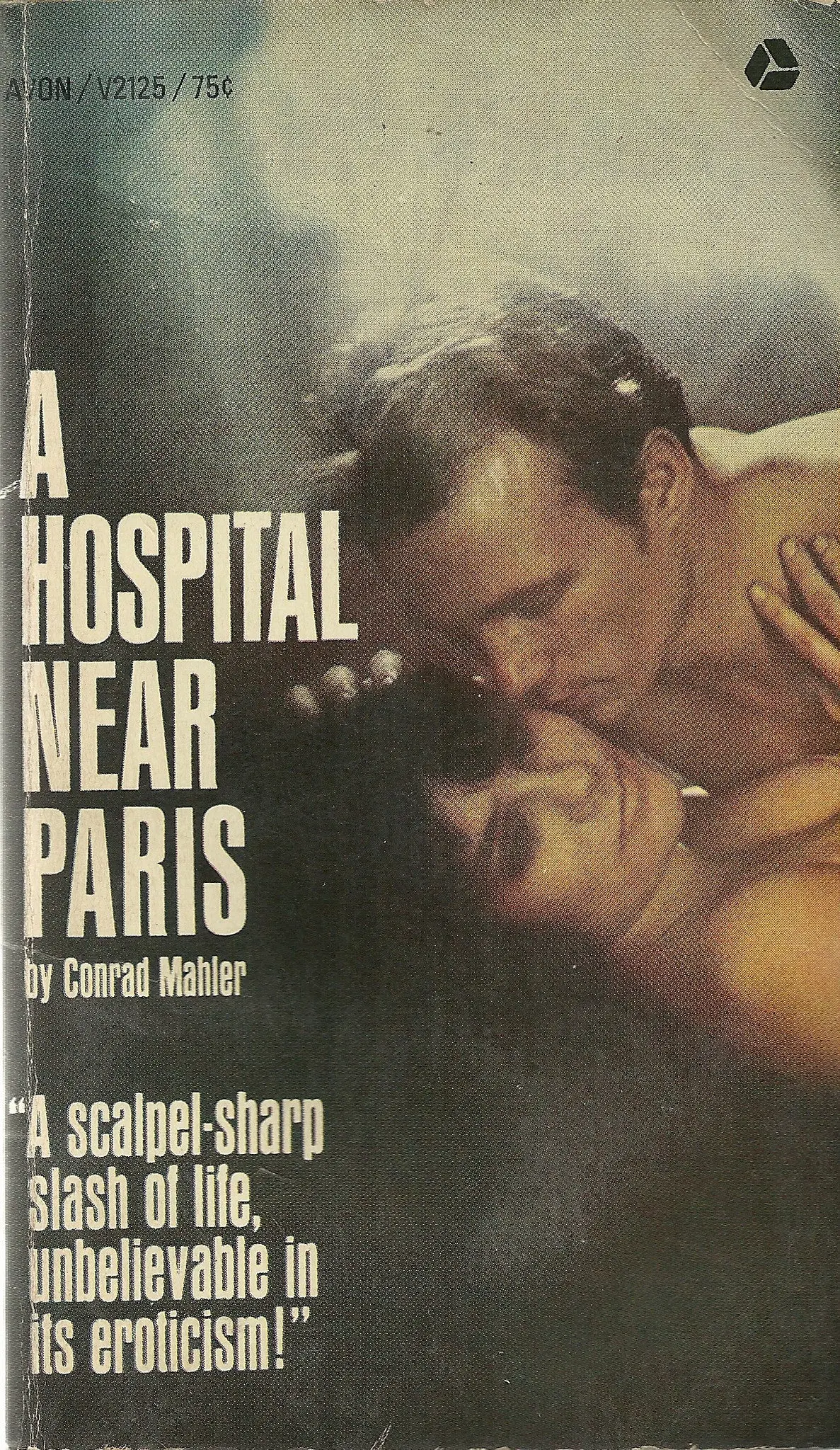 A Hospital Near Paris 1