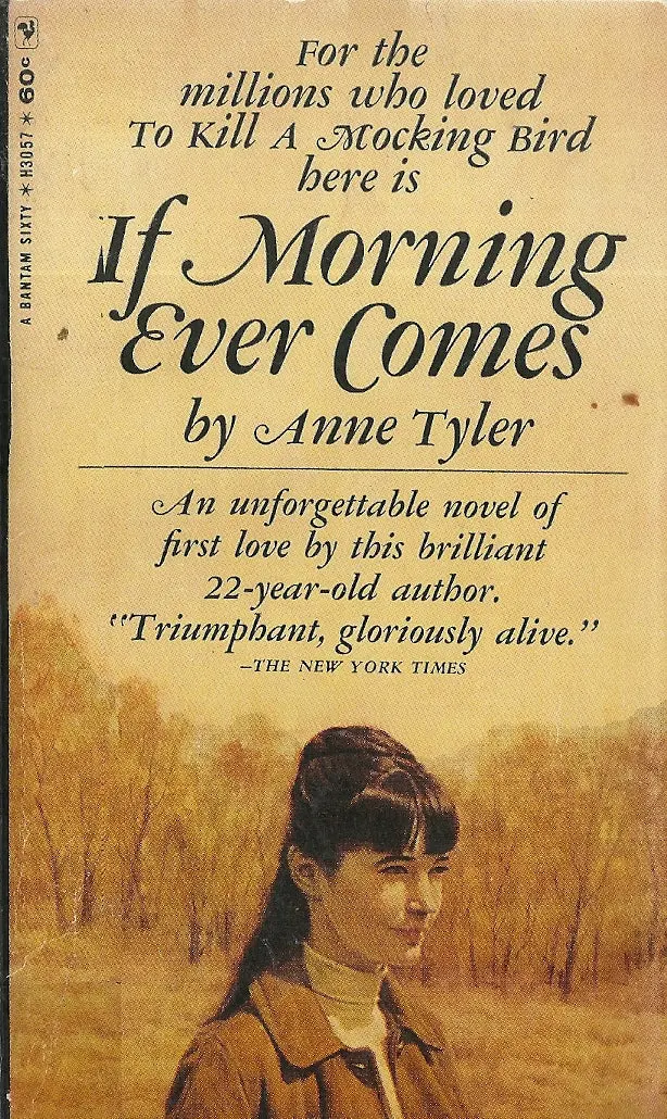 If Morning Ever Comes 1