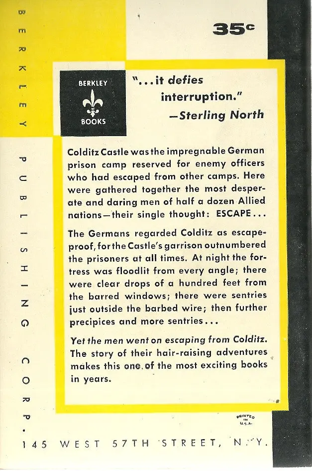 Escape From Colditz 2