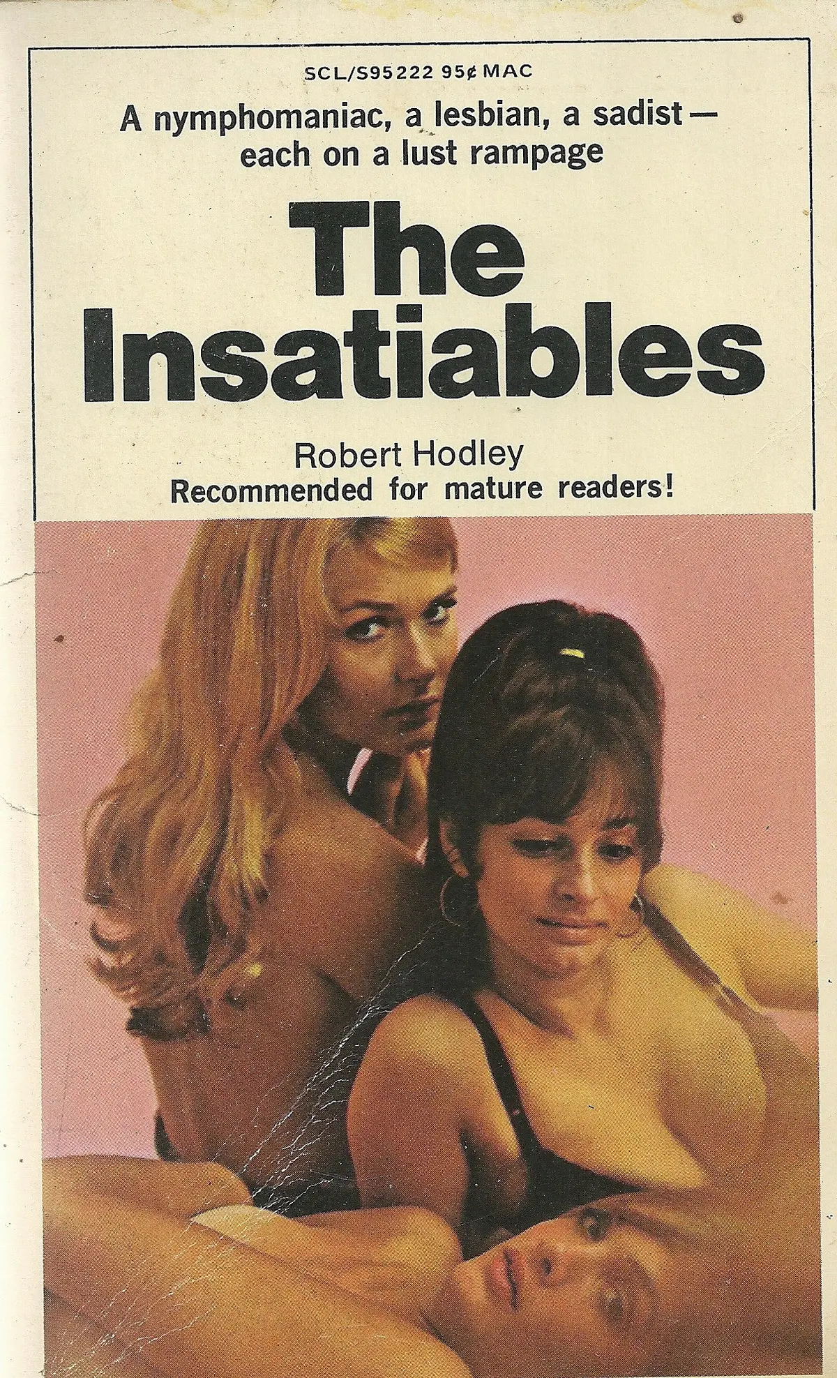 The Insatiables 1