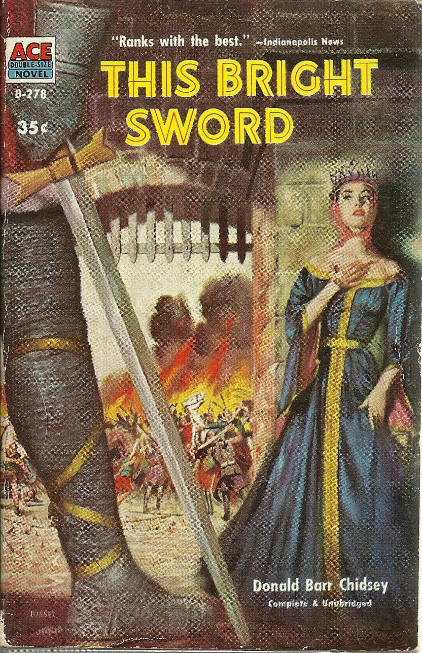 This Bright Sword 1