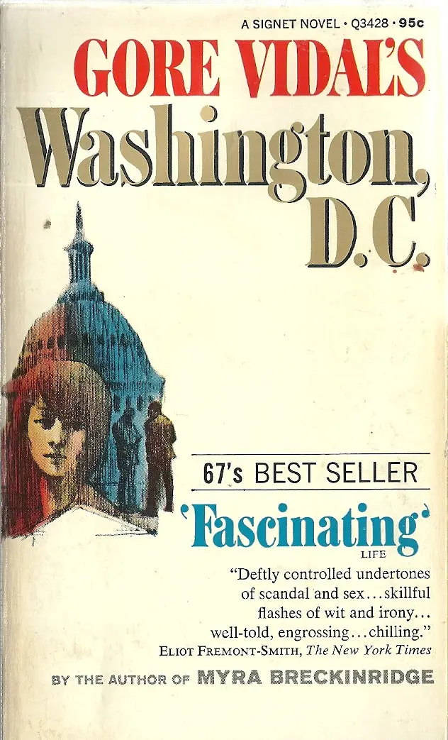 Washington, D.C. 1