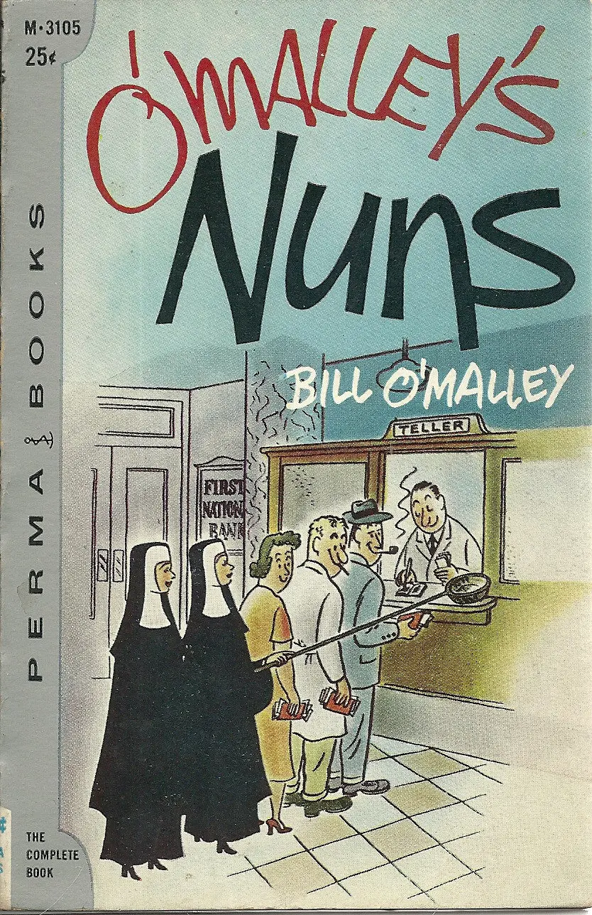 O'malley's Nuns 1