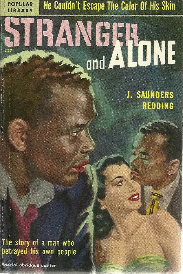 Stranger And Alone 1