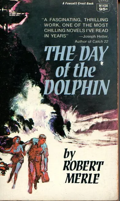 The Day Of The Dolphin 1