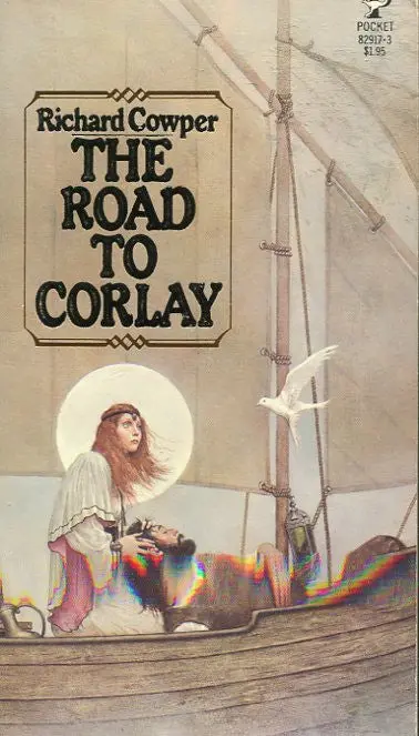 The Road To Corlay 1