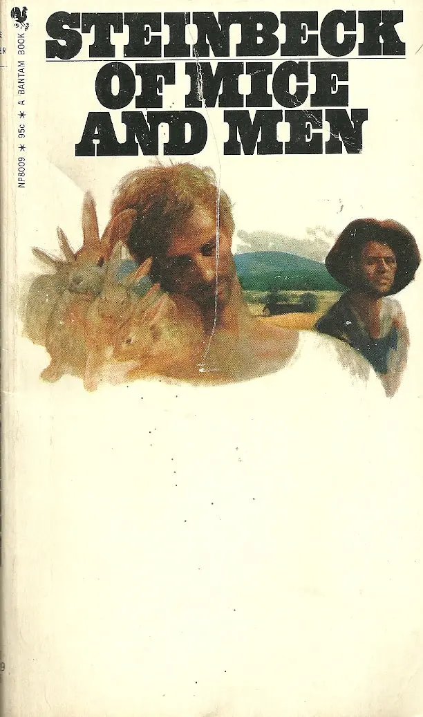 Of Mice And Men 1