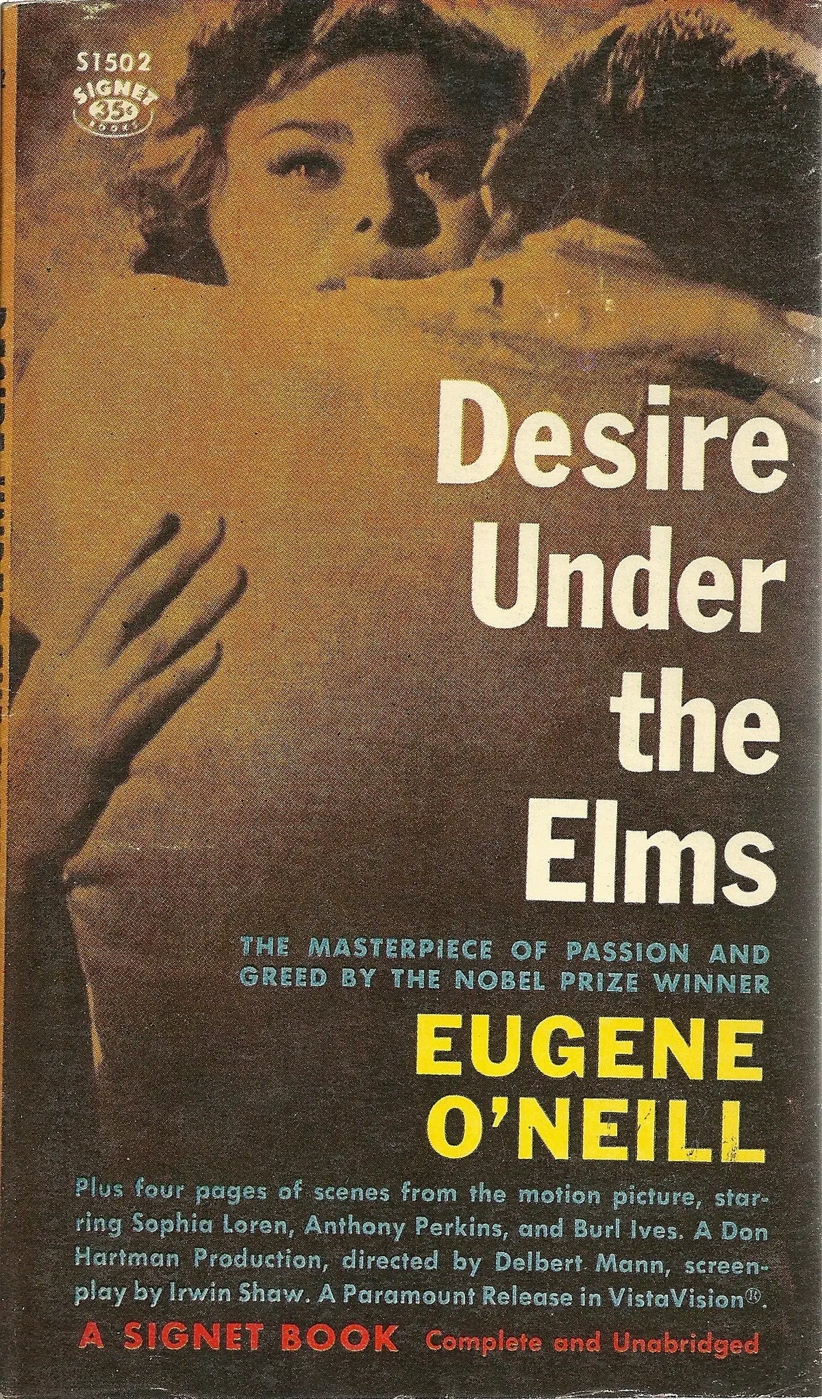 Desire Under The Elms 1