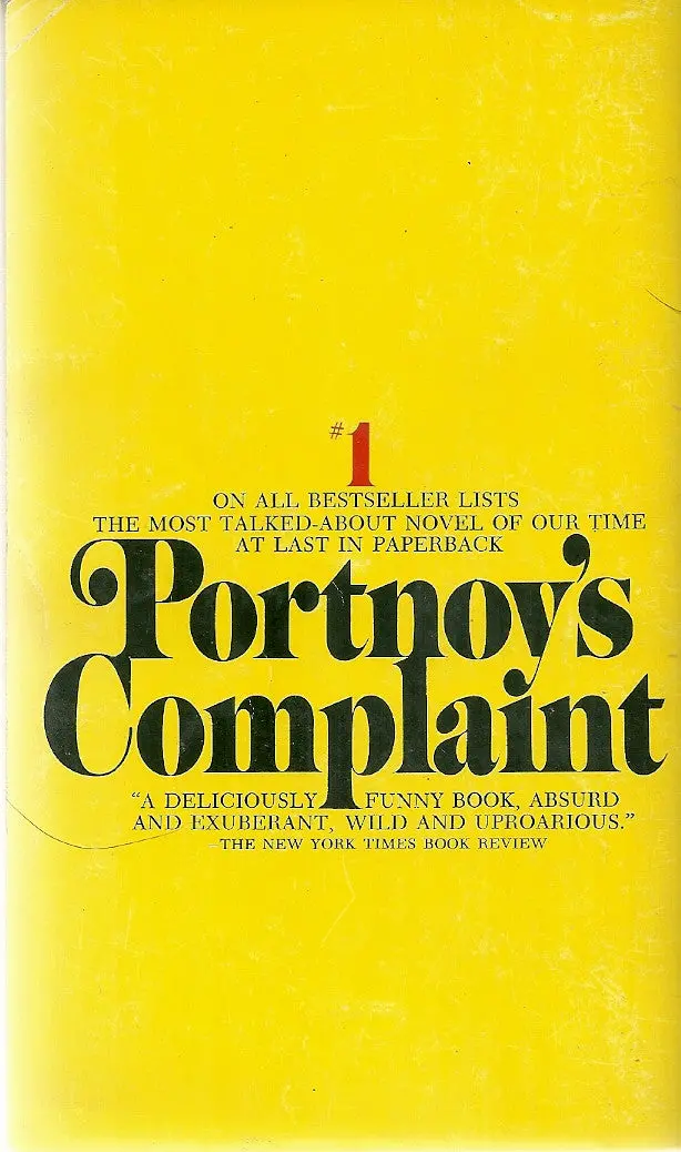 Portnoy's Complaint 2