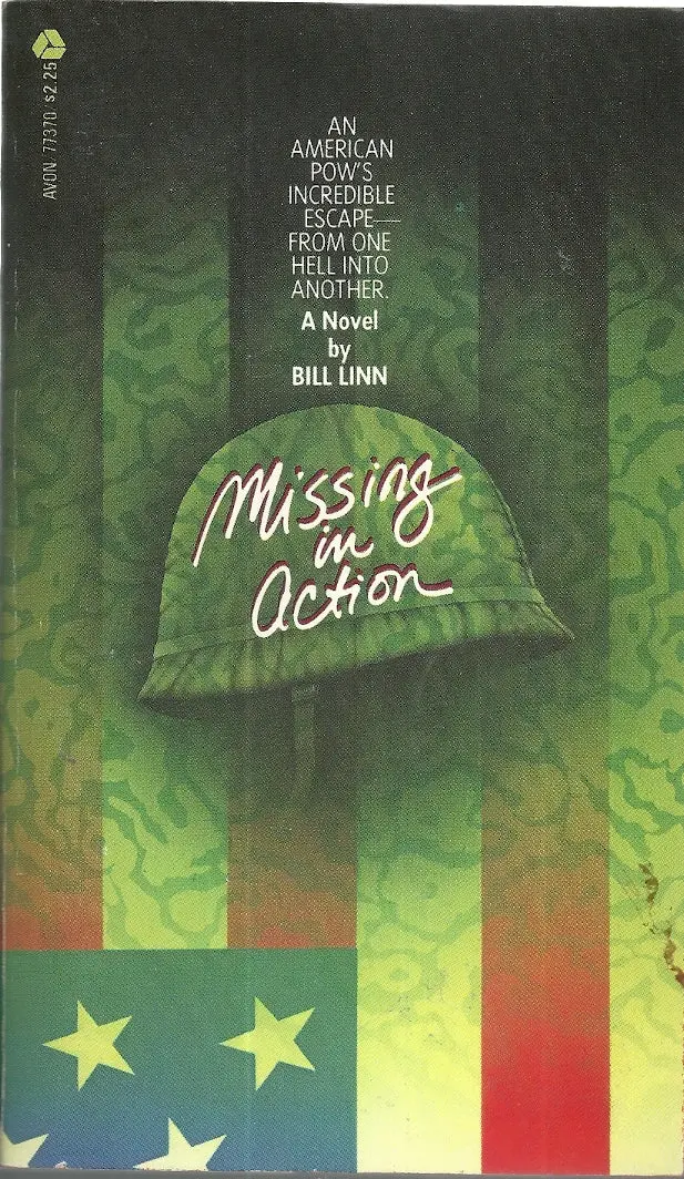 Missing In Action 1