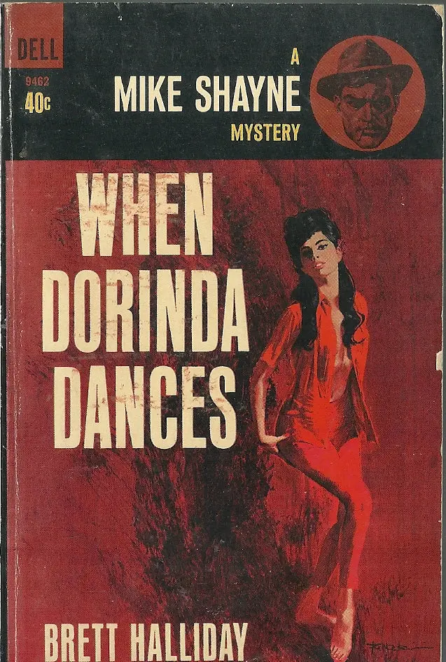 When Dorinda Dances 1