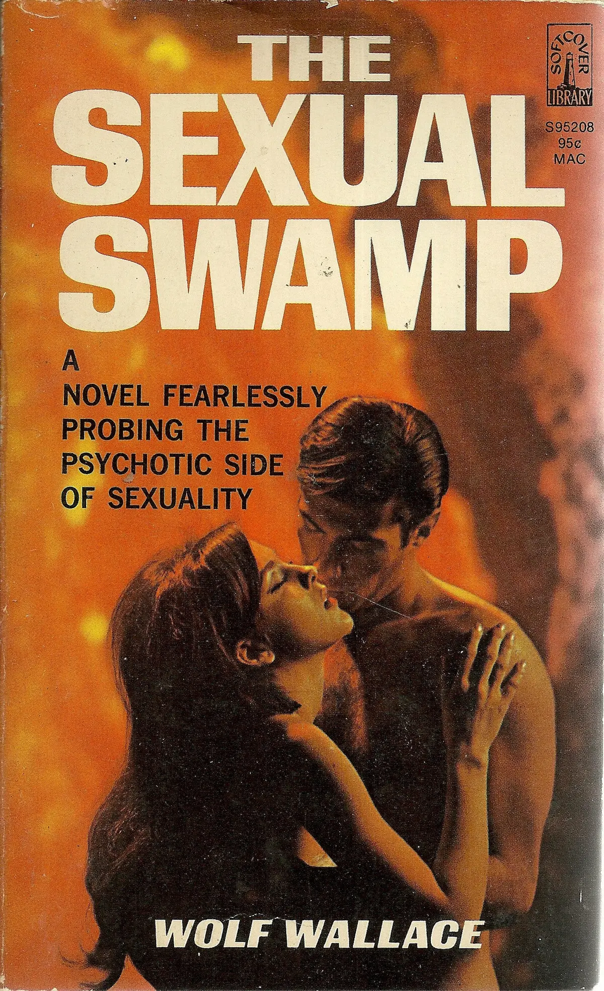 The Sexual Swamp 1