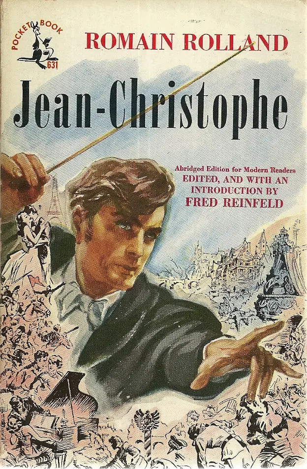 Jean-Christophe 1