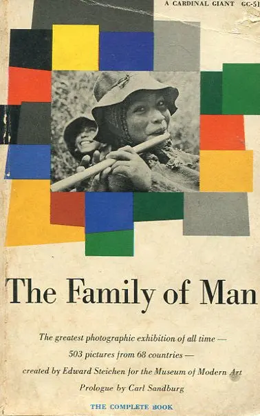 The Family Of Man 1