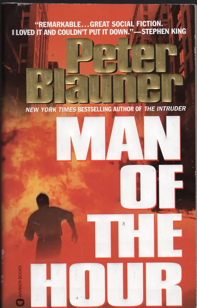 Man Of The Hour 1