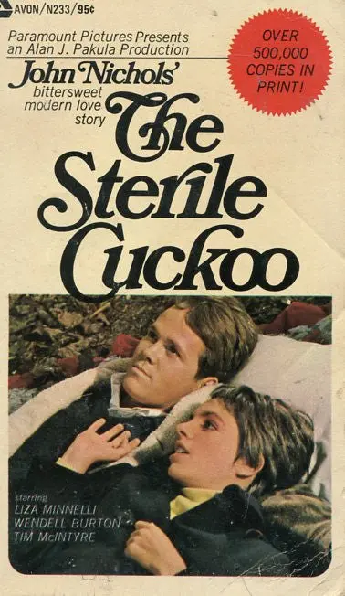 The Streile Cuckoo 1