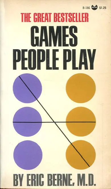 Games People Play 1