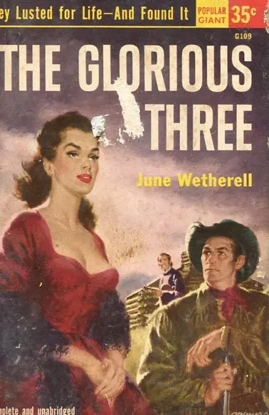 The Glorious Three 1