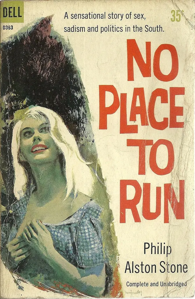No Place To Run 1