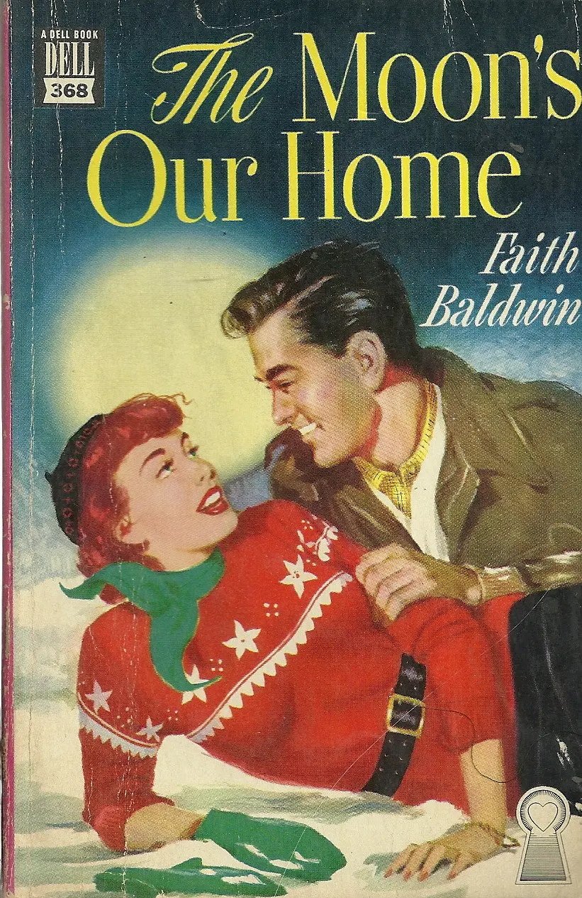 Moon's Our Home 1