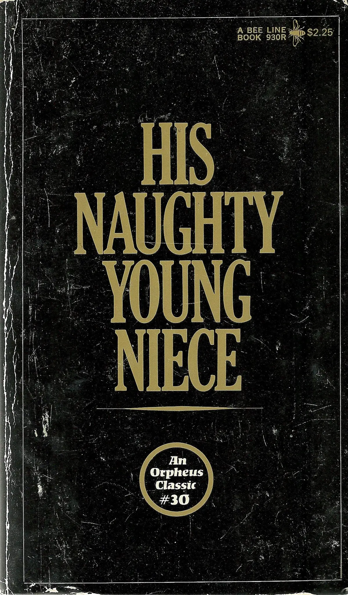 His Naughty Young Niece 1
