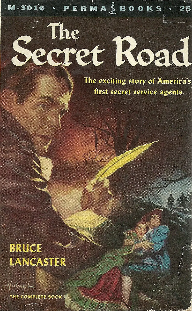 The Secret Room 1