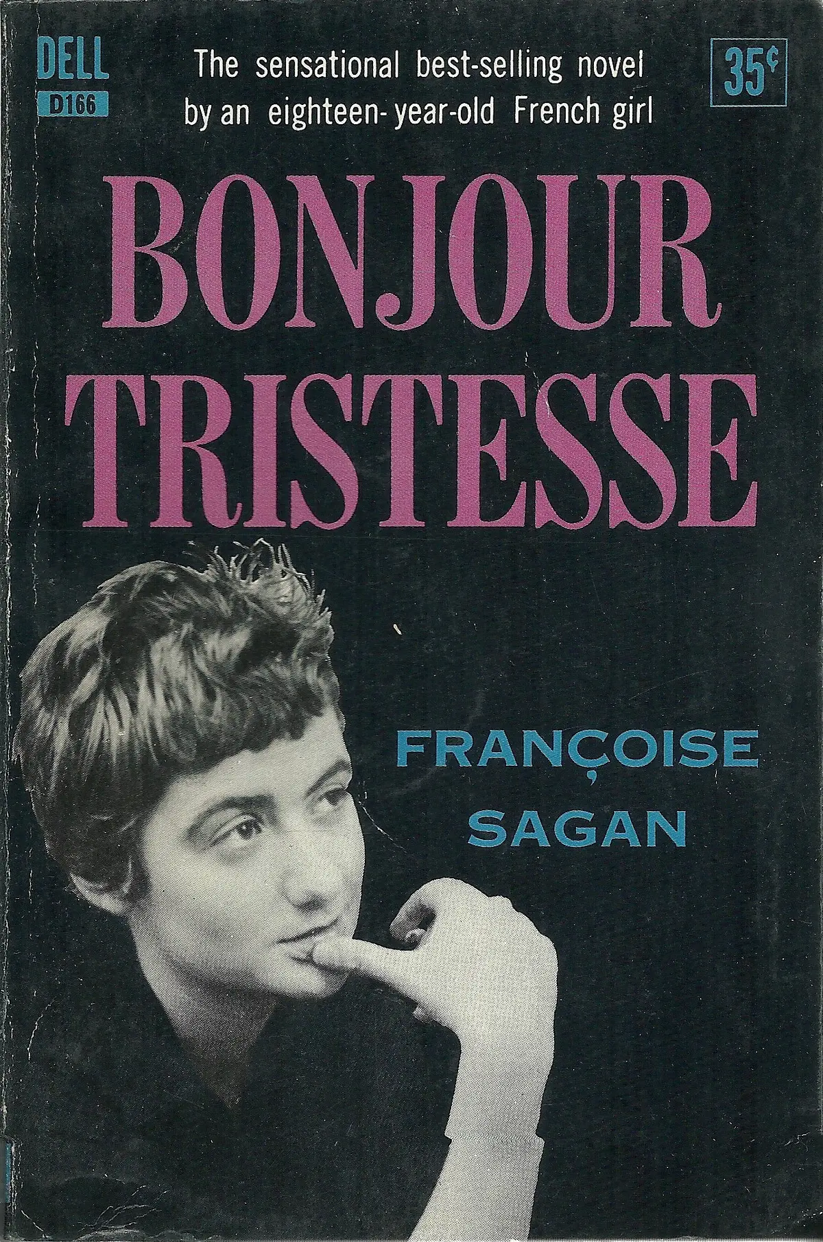 Bonjour Tristesse 1