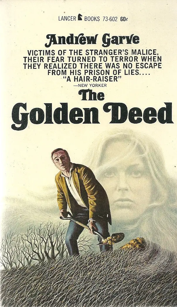 The Golden Deed 1