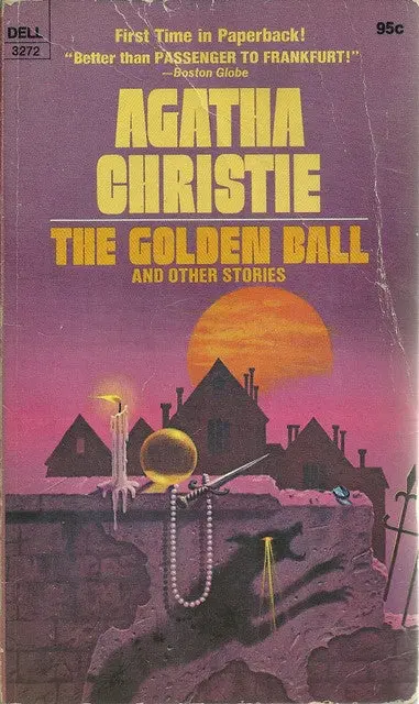 The Golden Ball 1
