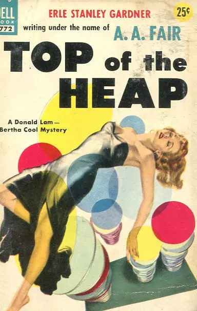 Top Of The Heap 1