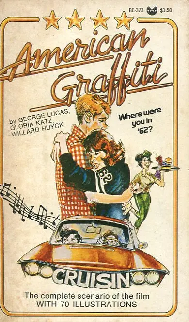 American Graffiti 1
