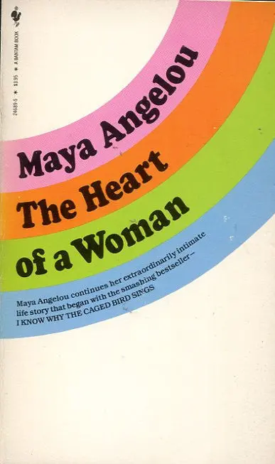 The Heart Of A Woman 1