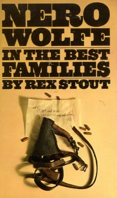 In The Best Families 1
