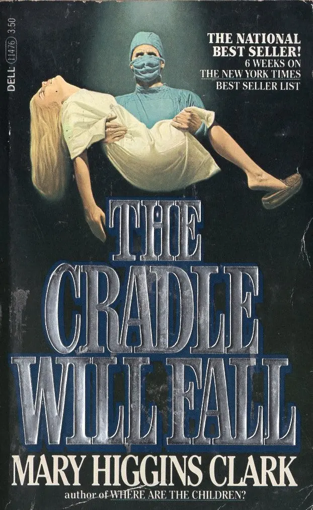 The Cradle Will Fall 1